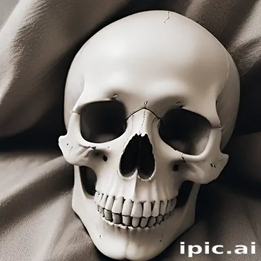 skull aesthetic