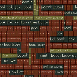 book lover wallpaper