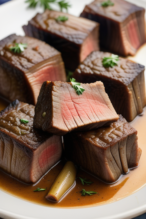 flanken style short ribs recipe