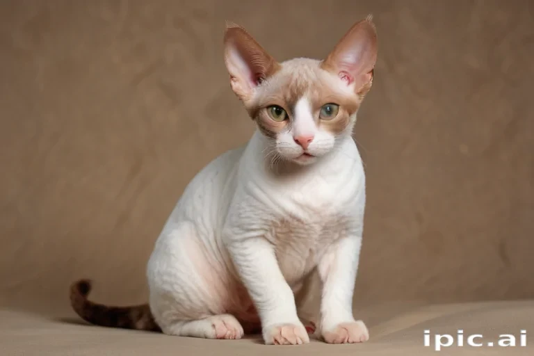 devon rex cat breed