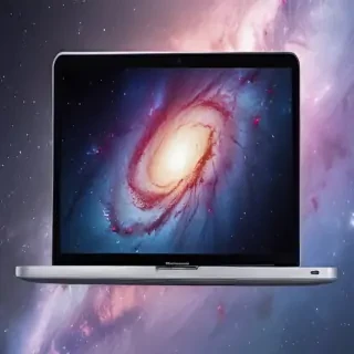 space galaxy wallpaper