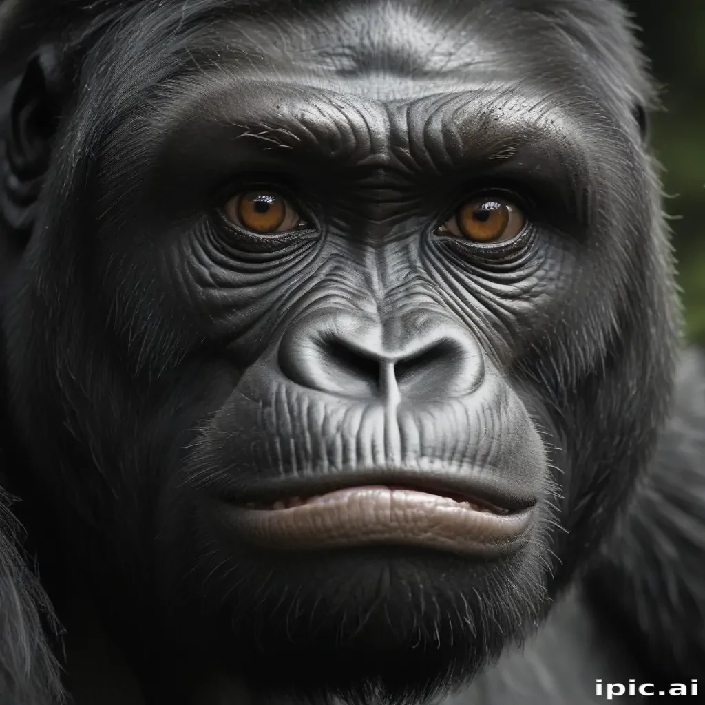 gorilla png