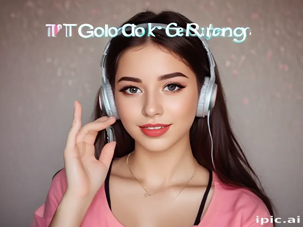 tik tok songs