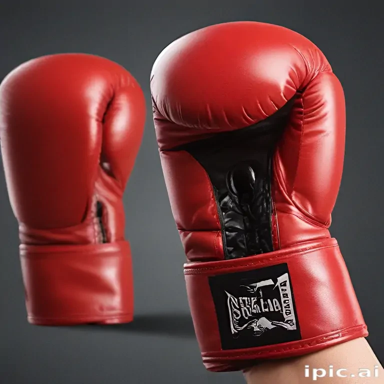 boxing glove png