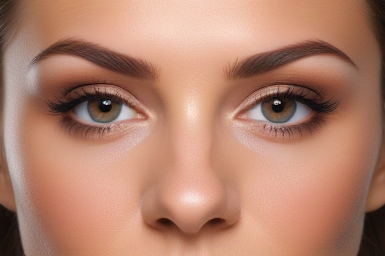 read makeup