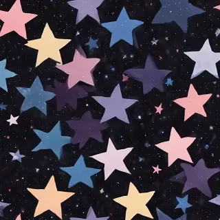 iphone wallpaper stars