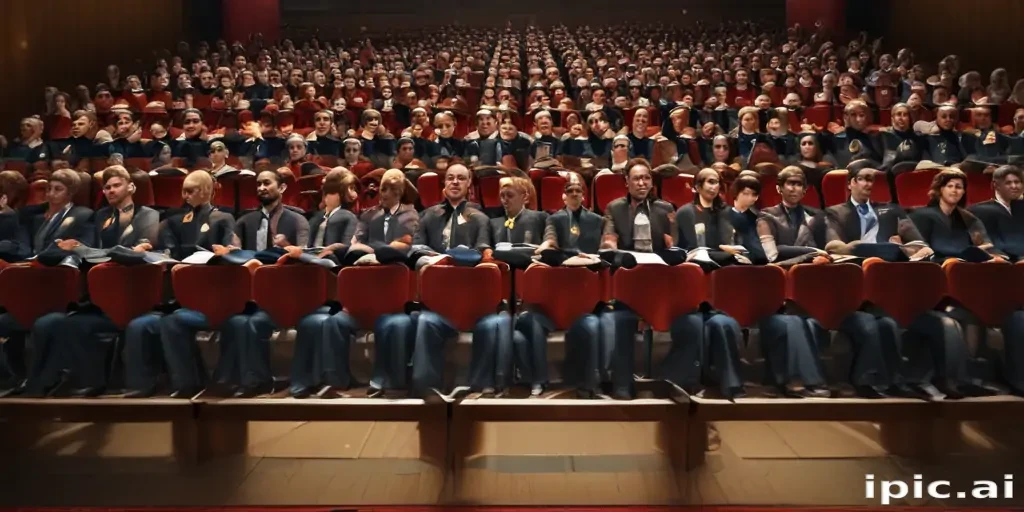 audience png