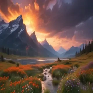 nature wallpaper phone