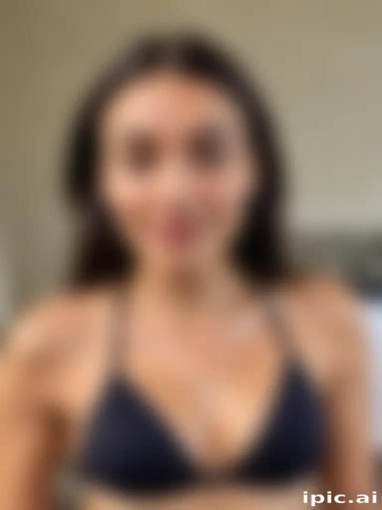 alexandria ocasio cortez bikini