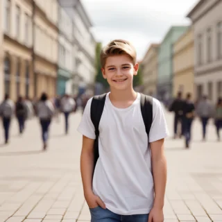 teenager png