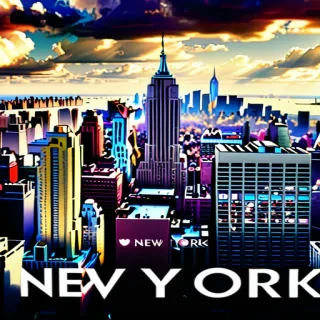iphone background new york