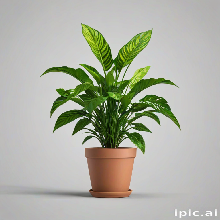 potted plant png