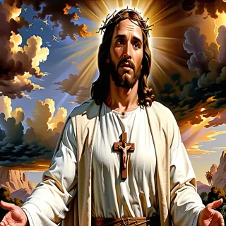 jesus pics hd