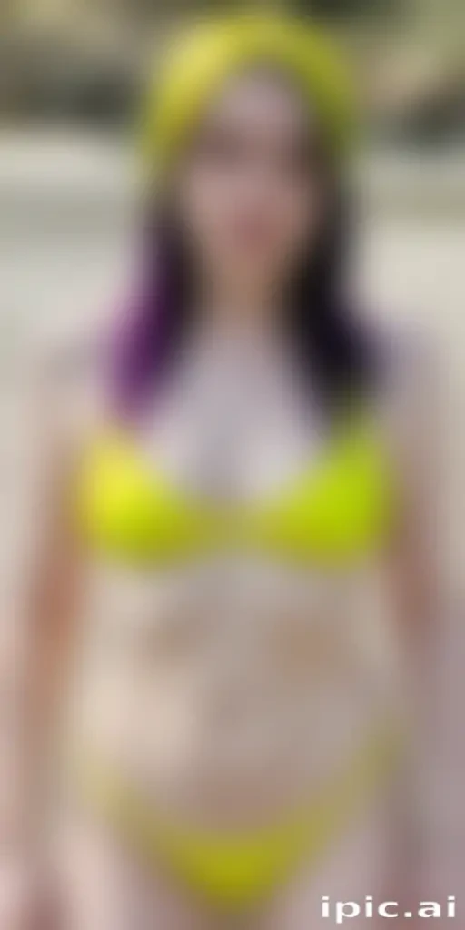 billie eilish bikini