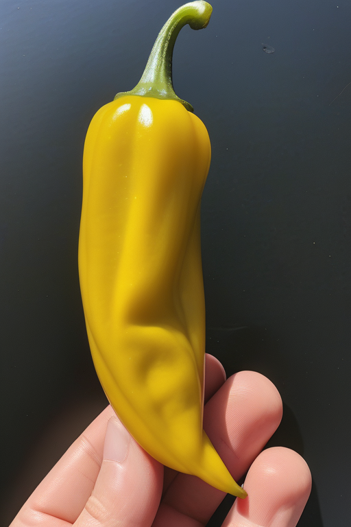 why are my jalapenos yellow