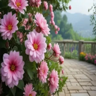 background flower cute wallpapers