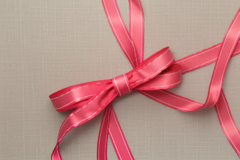 banner ribbon