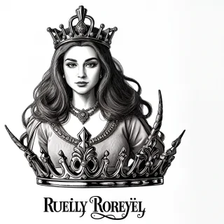 royalty logo png