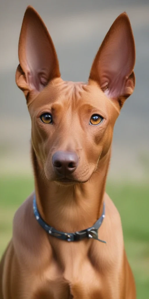 pharaoh hound