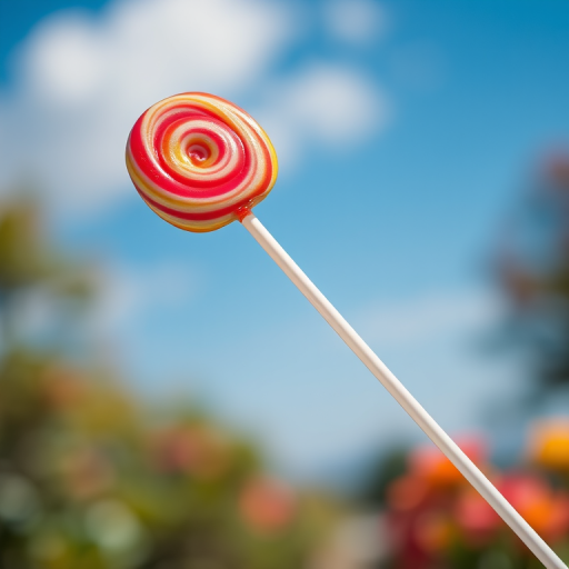 picture of lollipop