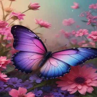 cute butterfly backgrounds
