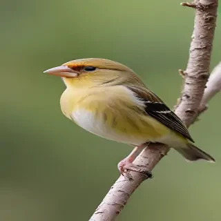 finch bird