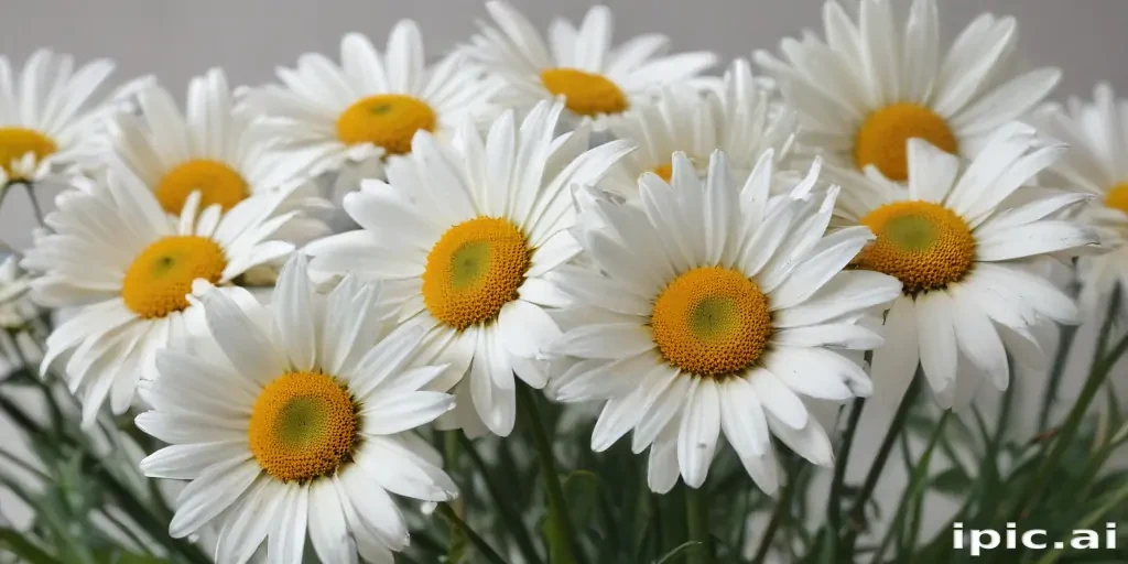 daisies png