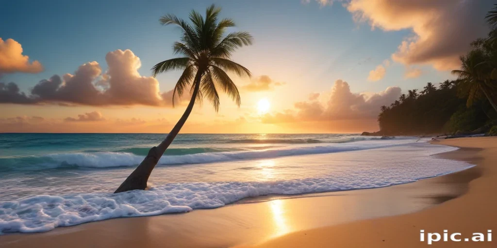 aesthetic beach wallpapers