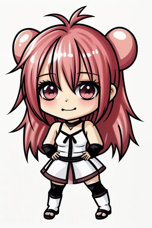 chibi