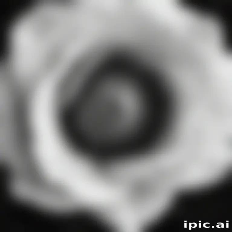 thank you black and white