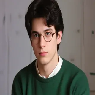 fictional character