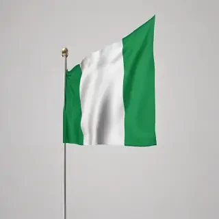 nigeria flag png