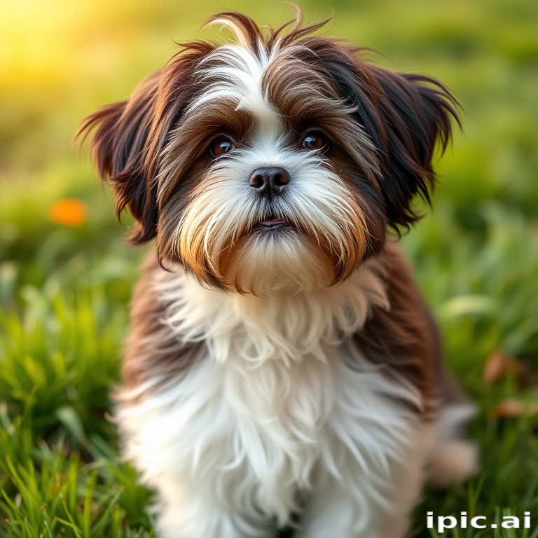 havanese dog