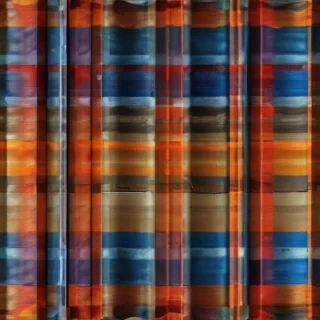 striped background