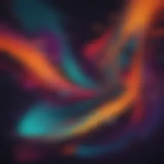abstract shapes png