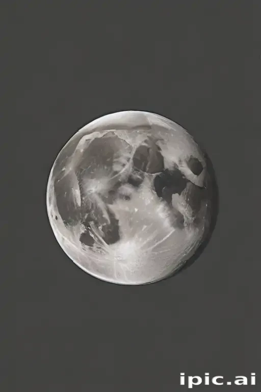 moon transparent