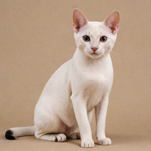 colorpoint shorthair breed