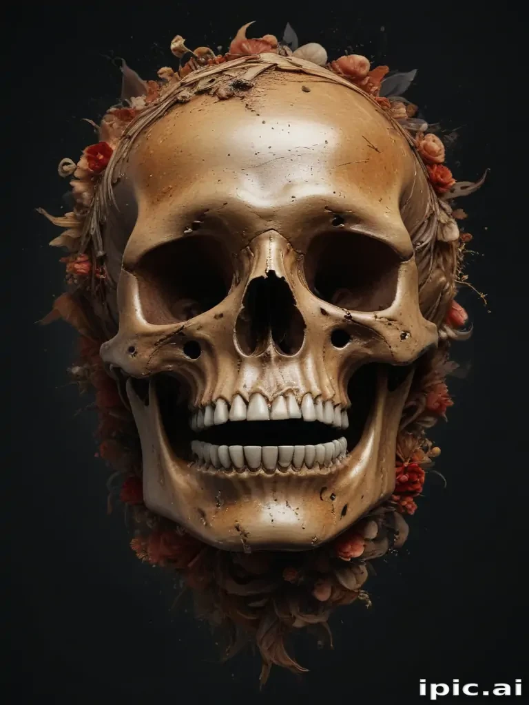 death png