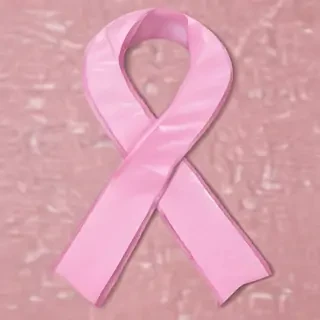 cancer ribbon