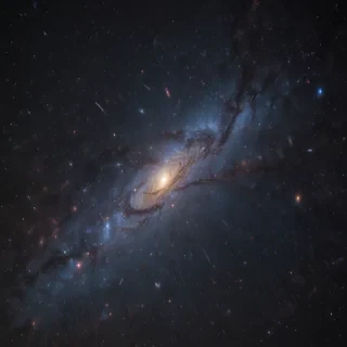 star field png
