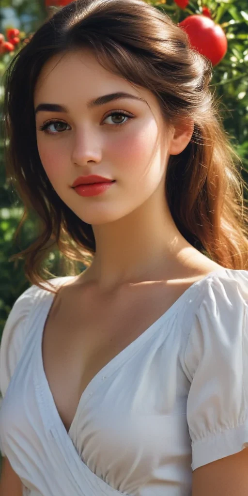 beautiful girl