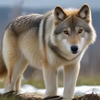 wolf pictures