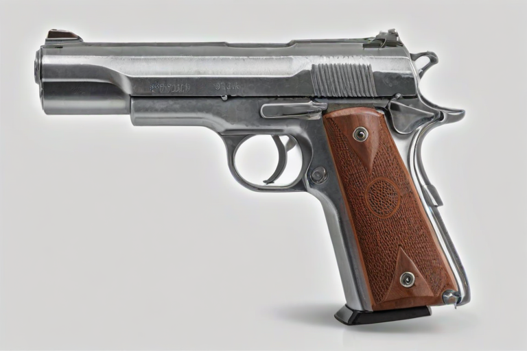 gun transparent image