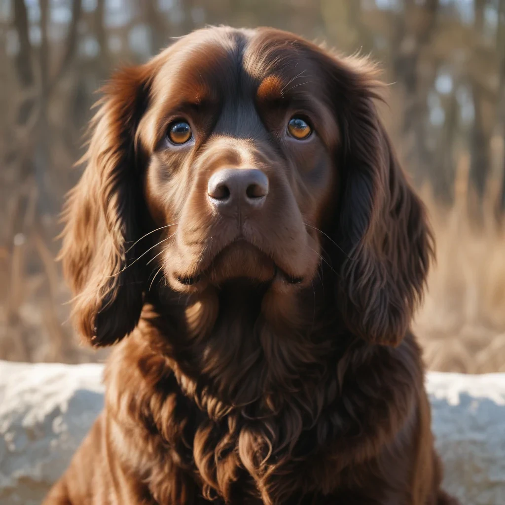 boykin spaniel