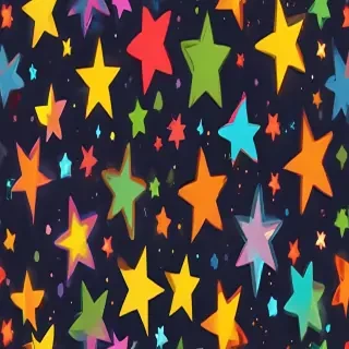 cartoon stars