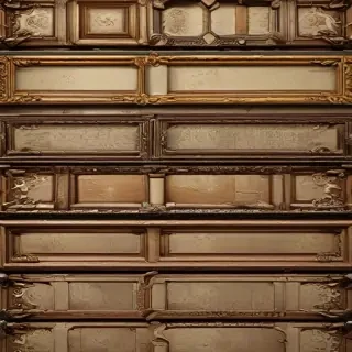 background frames