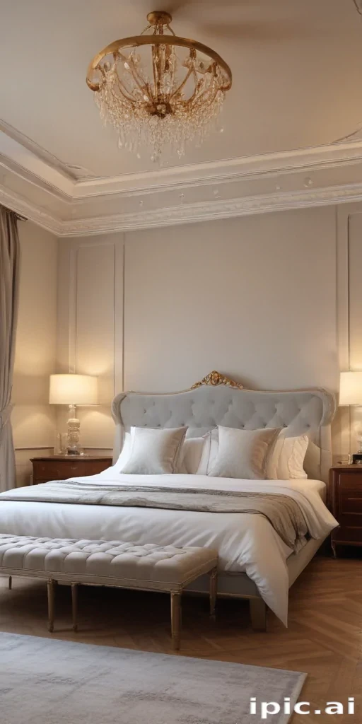 background bedroom