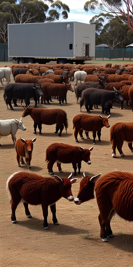 australian boxherd