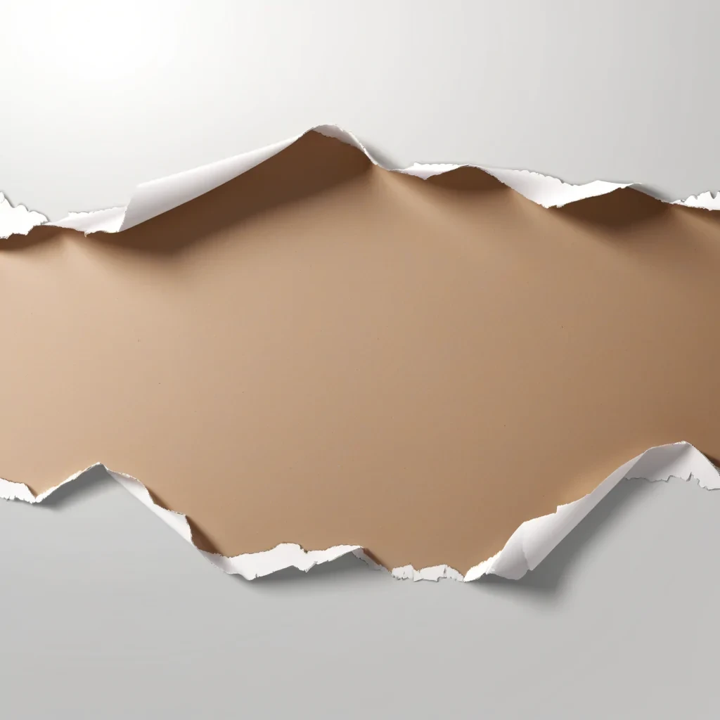 paper ripped png