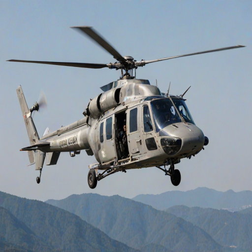helicopter png
